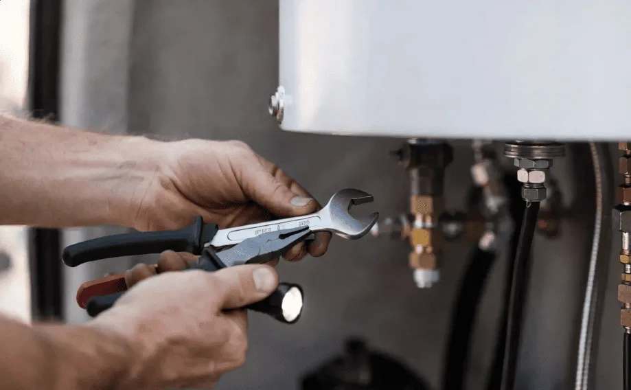 Why choose Water Heater Repair in Coon Rapids, MN